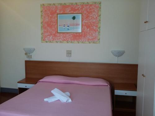 Hotel Eros 2*
