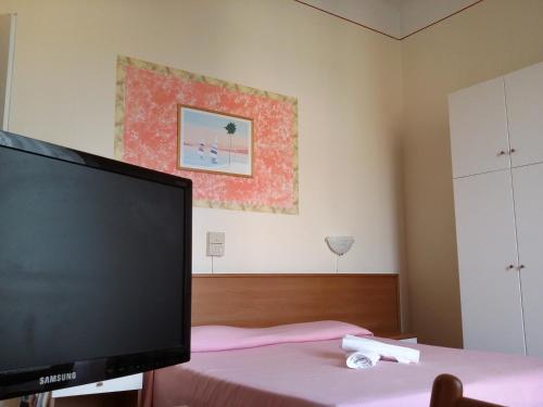Hotel Eros 2*
