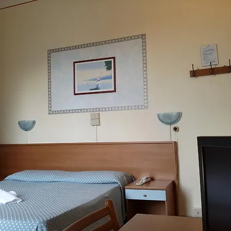 Hotel Eros Lido di Camaiore Exterior foto