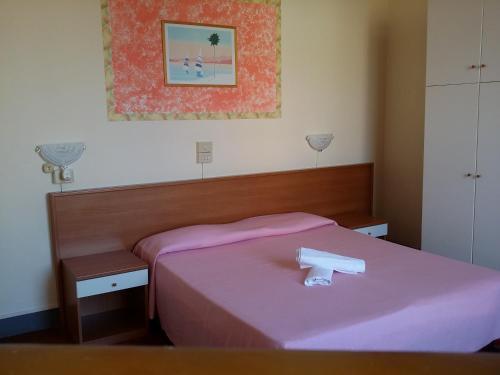 Hotel Eros 2*