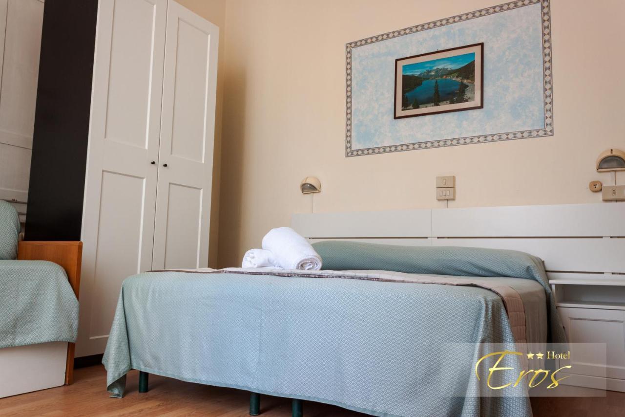 Eros 2* Lido di Camaiore