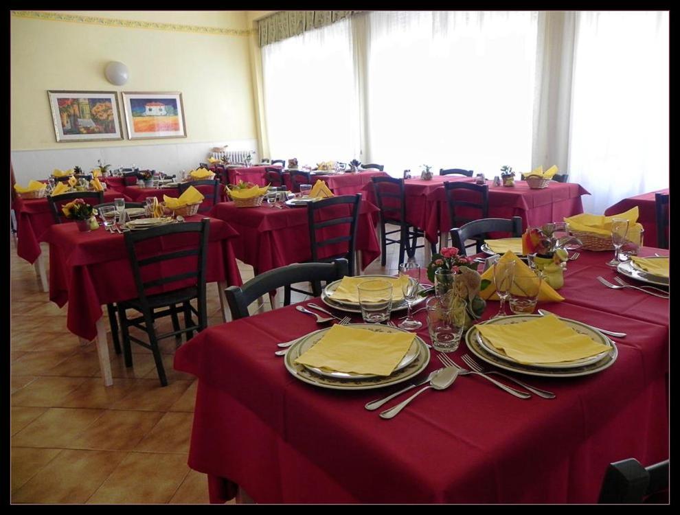 Hotel Eros Lido di Camaiore