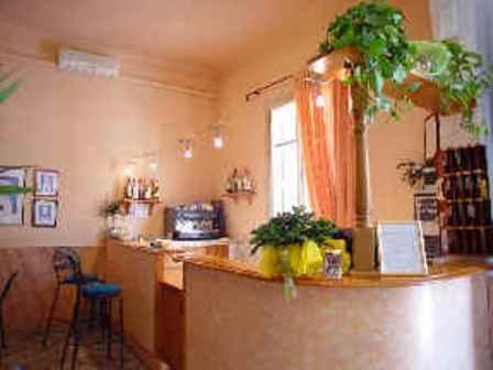 Hotel Eros Lido di Camaiore