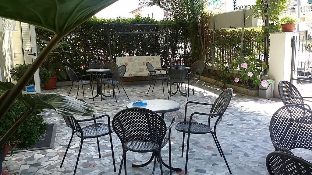 Hotel Eros Lido di Camaiore